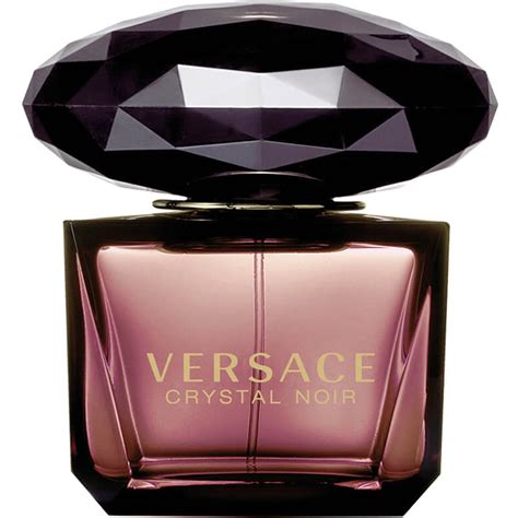 crystal noir versace perfume review.